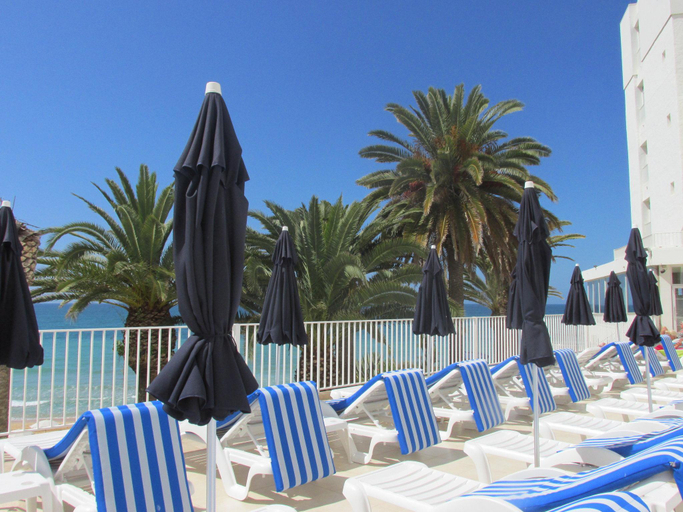Facilities 2, Casa de Sada Beach Resort, Curio Collection by Hilton, Silves