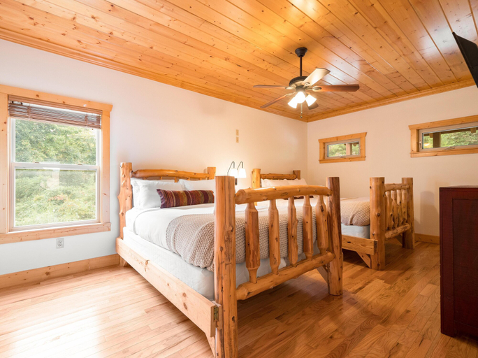 Bedroom 3, Rogers Way - Red Oak, Sevier