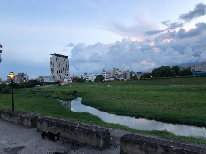Others 3, Two Dots On Line BnB, Hualien