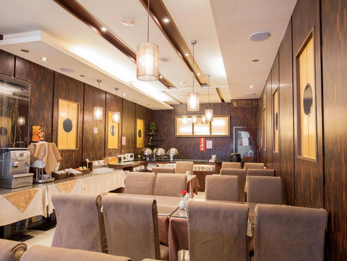 Food & Drinks 4, MILA HOTEL, Taichung