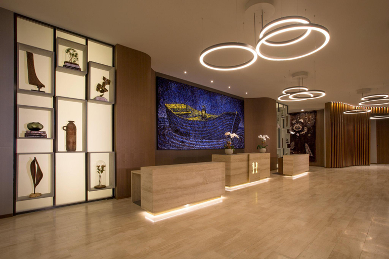 Public Area 4, Lyfe Resort & Residences, Broward