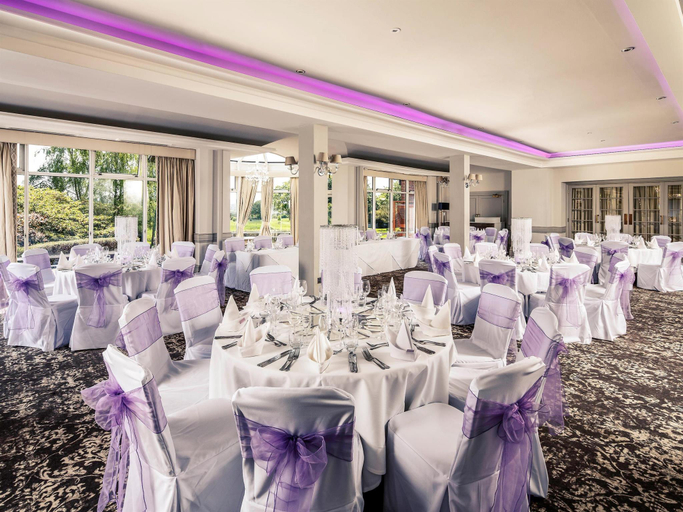 Others 4, Mercure Newbury Elcot Park Hotel, West Berkshire