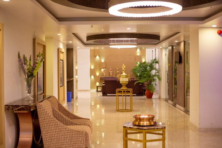 Others 5, Siddhartha Hotel Nepalgunj, Bheri