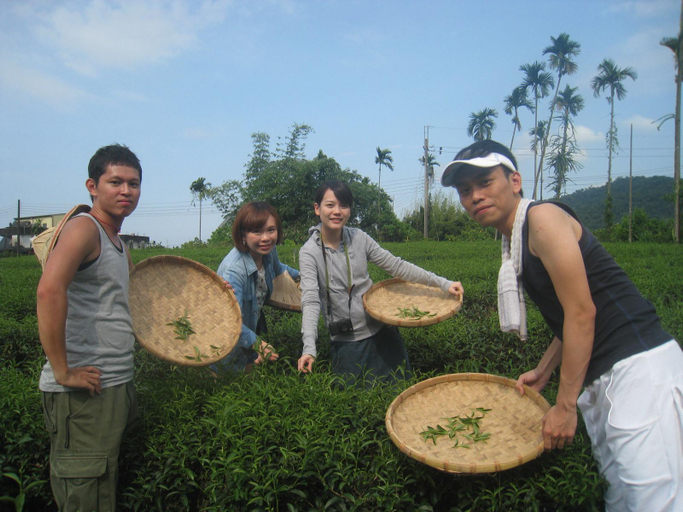 Others 4, Green Ozland Bed and Breakfast, Yilan