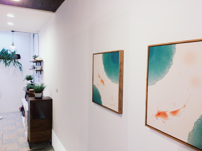 Others 4, XiaoBei Home (Entire house for rent), Tainan