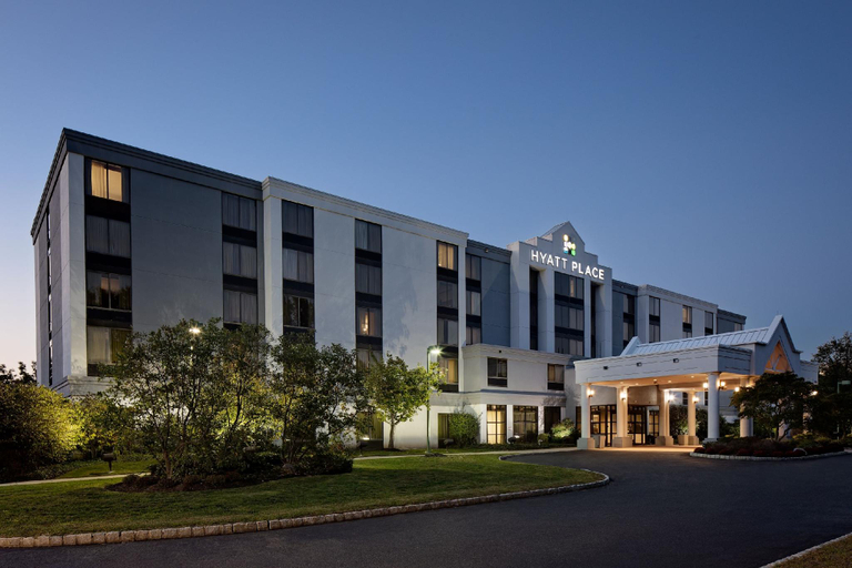 Exterior & Views 2, Hyatt Place Princeton, Middlesex
