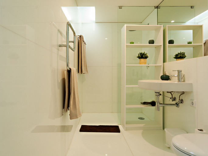 Bathroom 5, Convento das Bernardas by MY CHOICE, Alcoutim