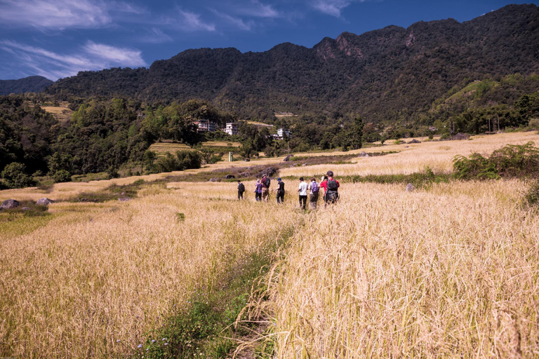 Nearby attraction 3, Martam Retreat, East Sikkim