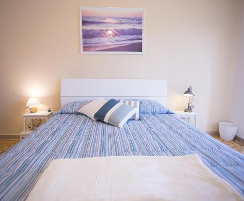 3, Bed and Breakfast Beyond the Sea, Rome