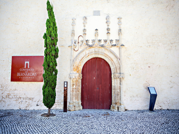 Exterior & Views 2, Convento das Bernardas by MY CHOICE, Alcoutim