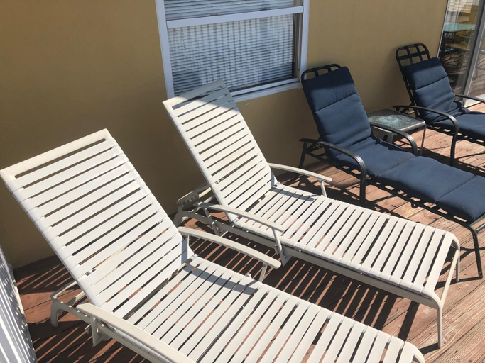 Others 1, Misty Isles Redington Beachfront Suite 1, Pinellas