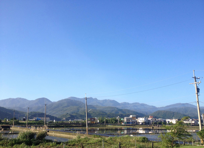 Others 4, Remis Villa, Yilan
