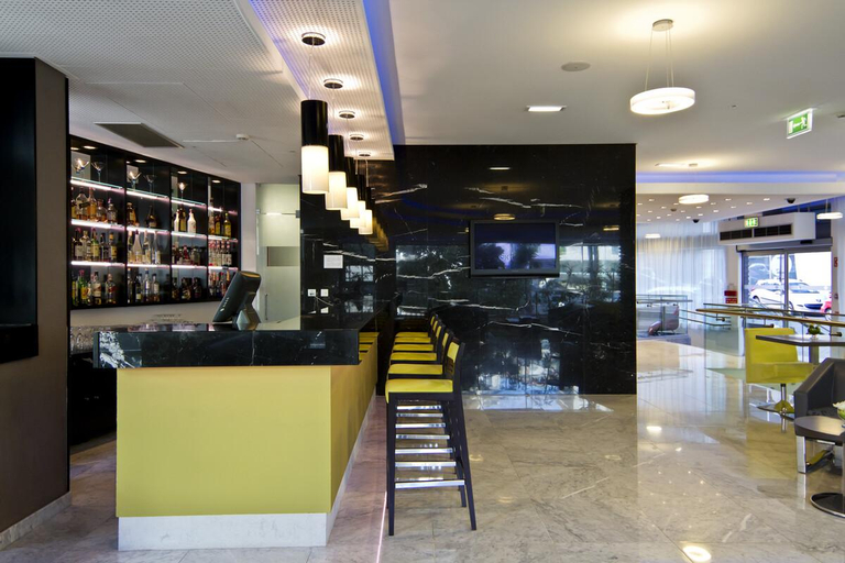 Public Area 2, SANA Capitol Hotel, Lisbon