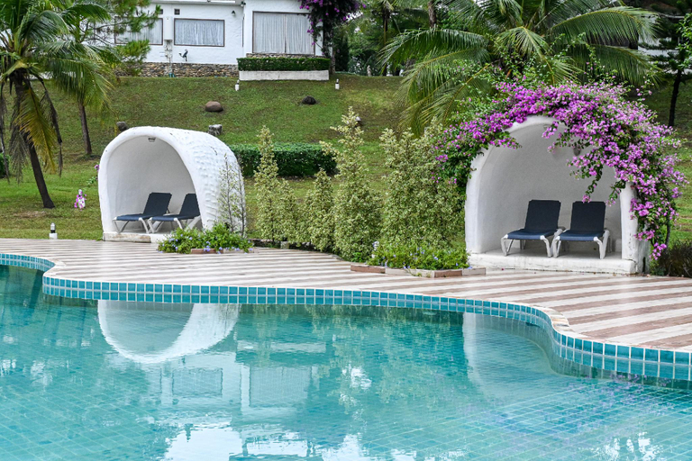 Sport & Beauty 5, Swiss Valley Hip Resort Ratchaburi, Suan Phung