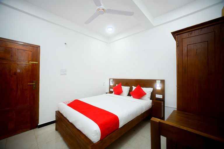 Bedroom 3, OYO 410 Cedar, Jaffna