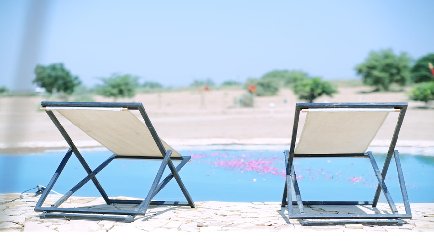 Others 3, Om Desert Resort, Jaisalmer