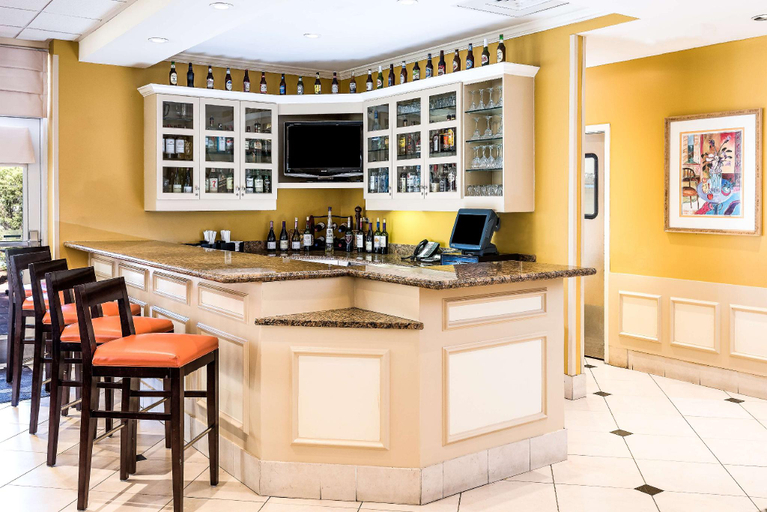 Food & Drinks 3, Hilton Garden Inn Florence, Florence