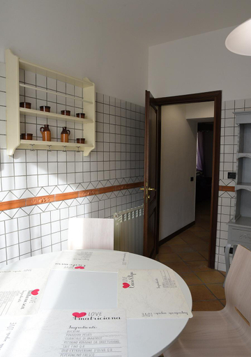 Bedroom 2, Colosseum Family Apartment , Roma