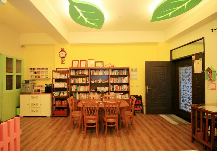 Public Area 3, Mi Casa Bed and Breakfast, Taitung