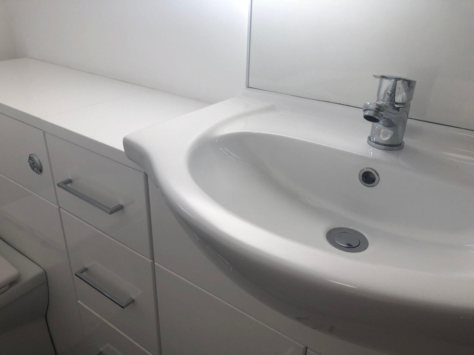 Bathroom 4, Endsleigh Park, Kingston upon Hull