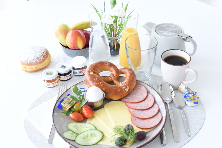 Food & Drinks 5, SeePension Ostertach - Am Leitgeringer See, Traunstein