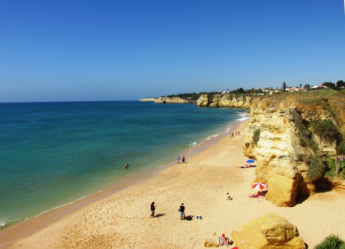 View 3, Casa de Sada Beach Resort, Curio Collection by Hilton, Silves