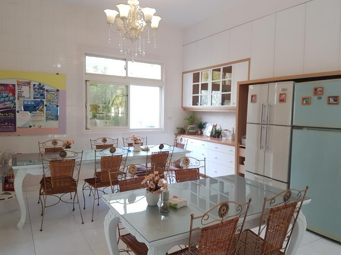 Food & Drinks 2, Loving Hut Paradise Island Vegan Bed and Breakfast, Penghu