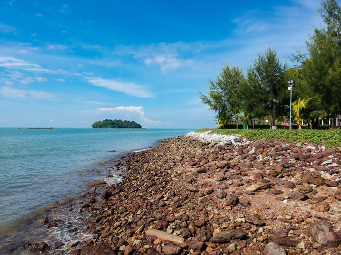 PD Seaview Holiday Apartment, Port Dickson