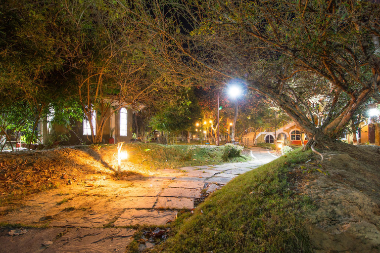 Public Area 2, Jungle King Resort, Mandla