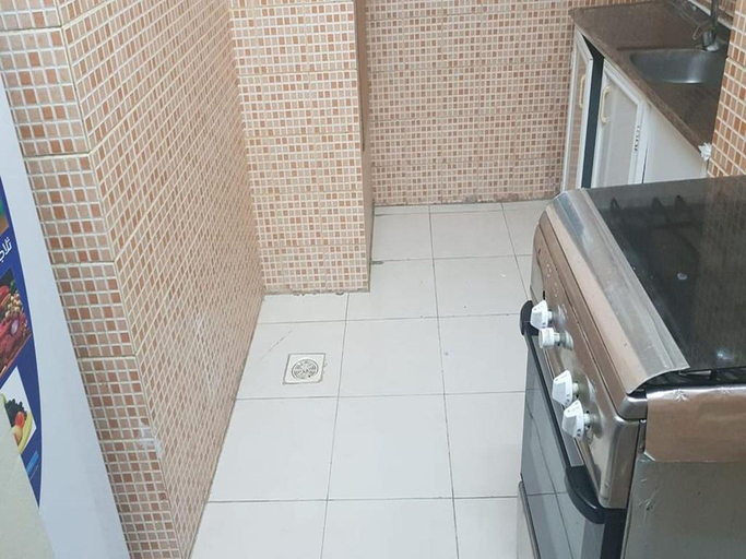 Others 5, Dar Umm Al Qura Golden Hotel, Makkah