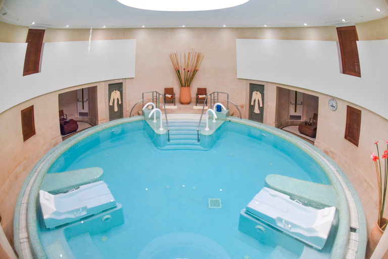 Sport & Beauty 2, Amphitrite Beach Resort & Convention Centre, Skhirate-Témara