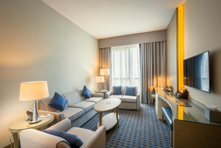 Others 5, Gulf Inn Hotel Al Nasr, Dubai