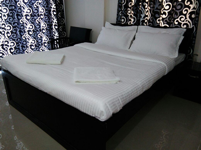 Interior view 5, Hotel Sea View Inn, South Goa