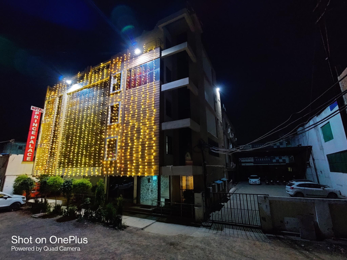 Others 4, hotel prince palace, Ratlam