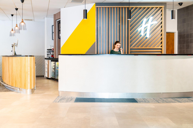 Public Area 4, Holiday Inn BOURNEMOUTH by IHG, Bournemouth