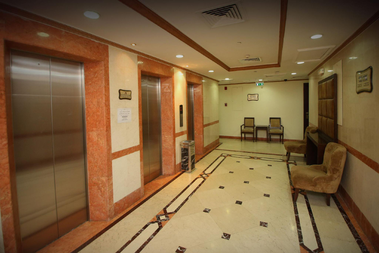 Others 5, Rawabi Al Zahra Hotel, Al Madinah Al Munawwarah