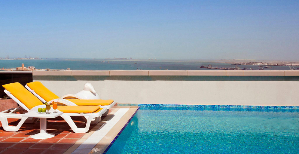 Sport & Beauty 2, The K Hotel, Manama