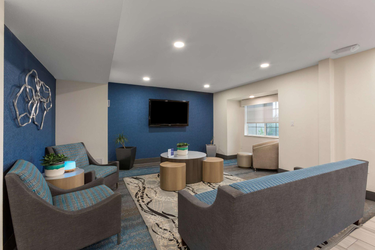 Public Area 3, Best Western Plus Yuma Foothills Inn & Suites, Yuma