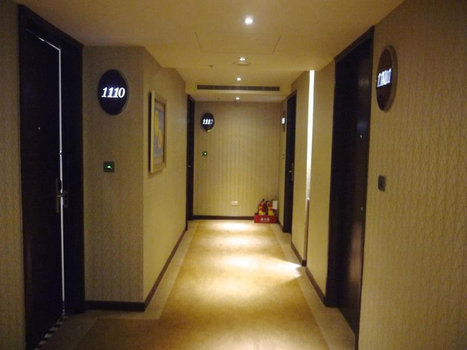 Public Area 3, Taichung Charming City Hotel, Taichung