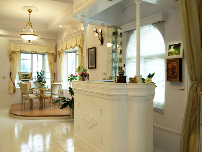 Others 4, Loving Hut Paradise Island Vegan Bed and Breakfast, Penghu