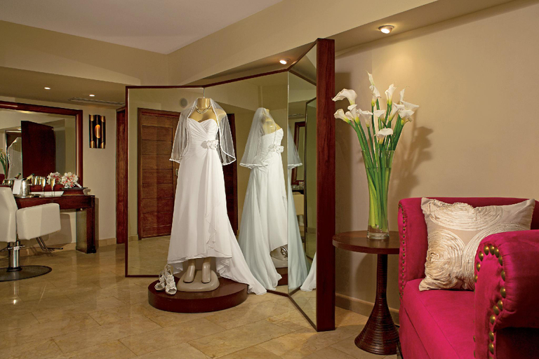 Bedroom 3, Dreams Palm Beach - All Inclusive, Salvaleon de Higuey