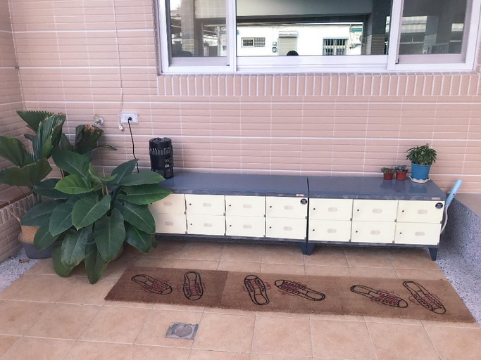 Public Area 3, Happy fat B&B in Taitung, Taitung