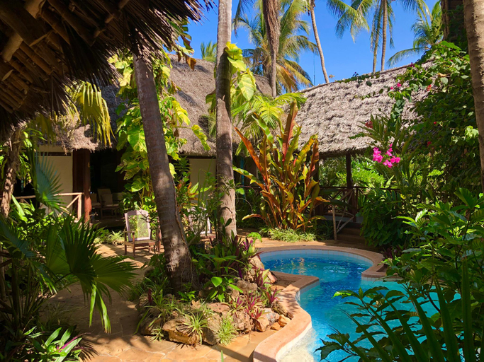 Sport & Beauty 2, Sultan Sands Island Resort & Spa, Kaskazini 'B'