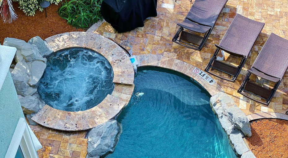 Sport & Beauty 5, On the Rocks by Teeming Vacation Rentals, Pinellas