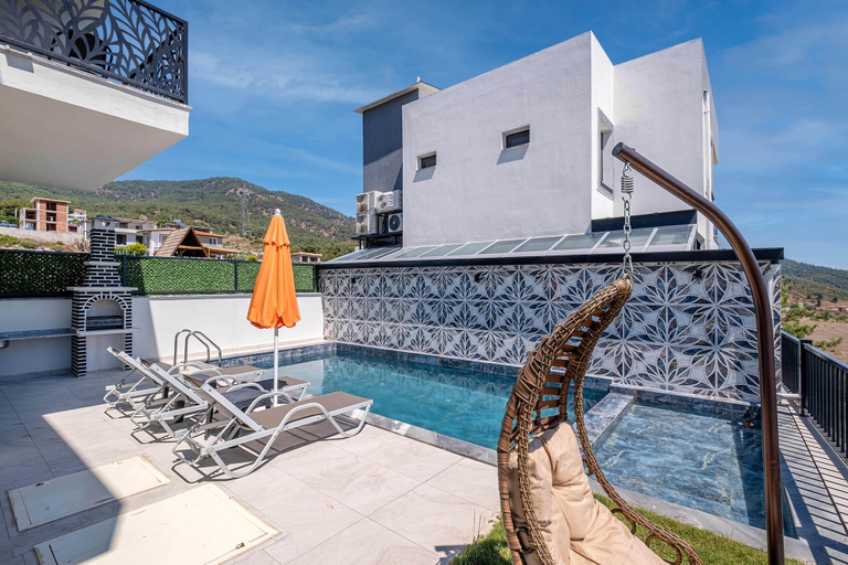 Exterior & Views 1, Villa REYHAN, Fethiye
