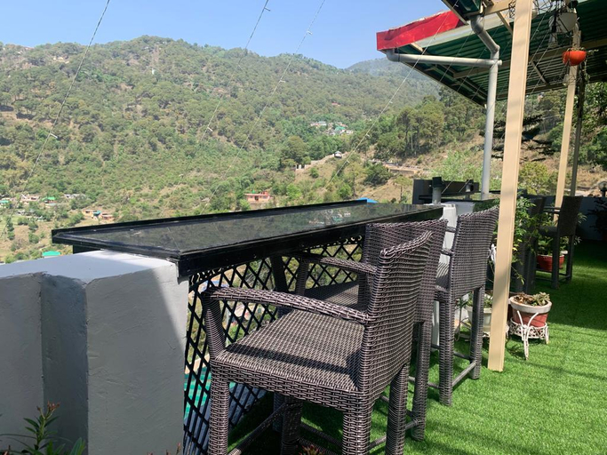 Others 2, The Panda, Kangra