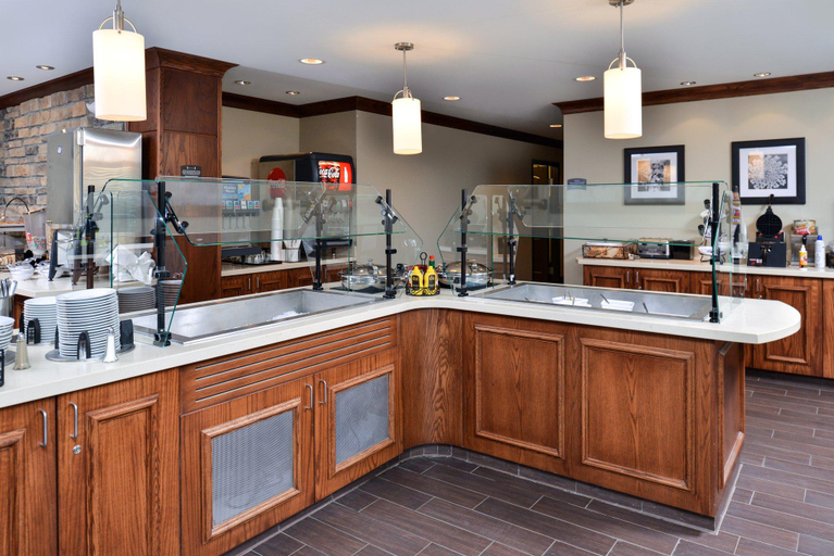 Food & Drinks 4, Staybridge Suites Rochester By IHG, Olmsted