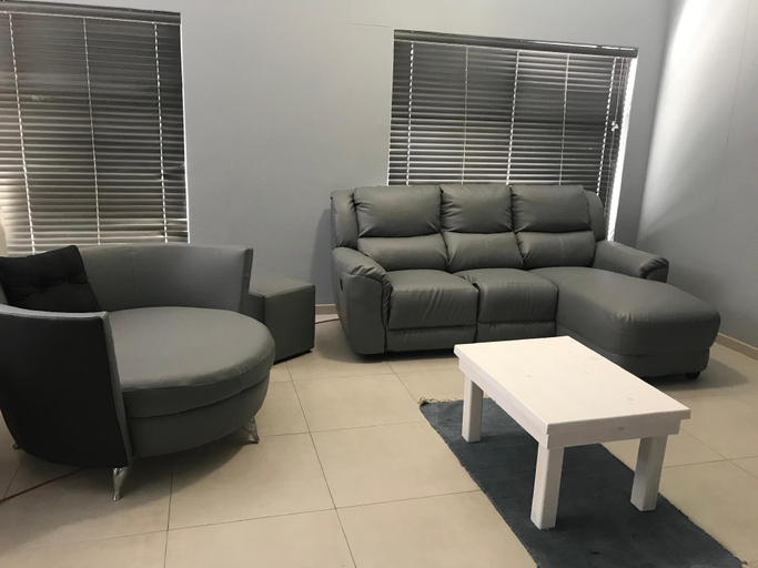 Public Area