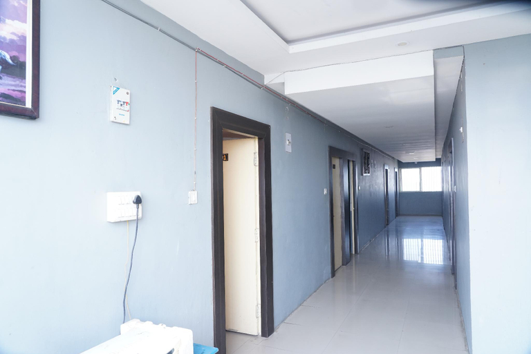 Public Area 2, Hotel DCM Residency, Sehore