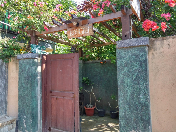 Others 4, Koi Gili Guest House, Lombok